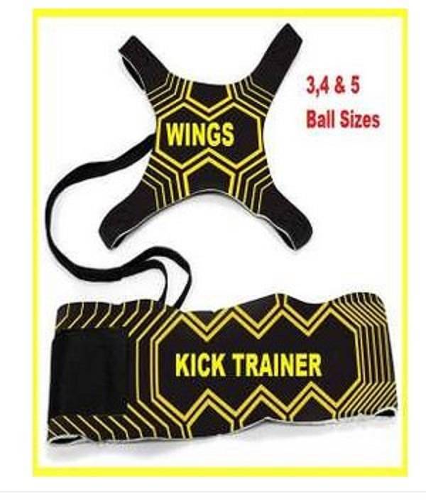 Football Kick Trainer Kit 1