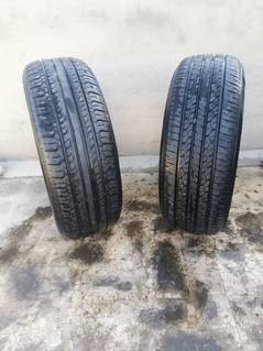 16 inch Tyre Complete Set For Sale