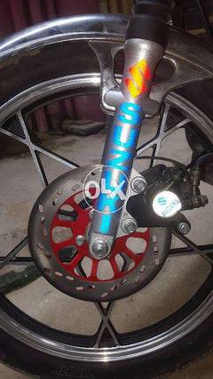 gs 150 olx