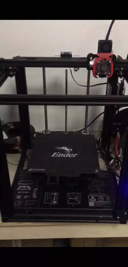 Ender 5 - 3D Printer (On SALE . . . ) 0