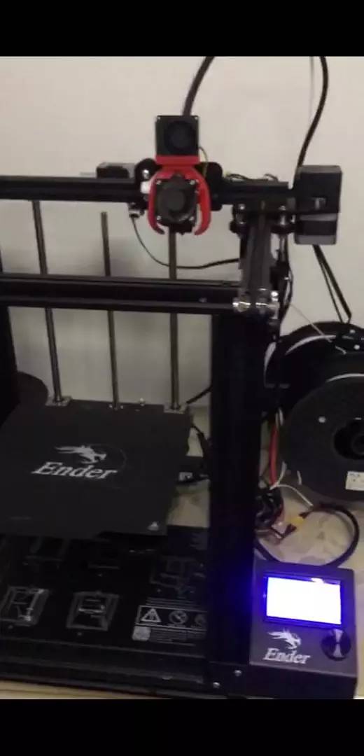 Ender 5 - 3D Printer (On SALE . . . ) 1
