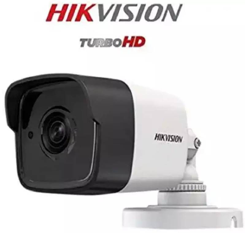 2MP 2 CCTV cameras with installation and maintenance 0