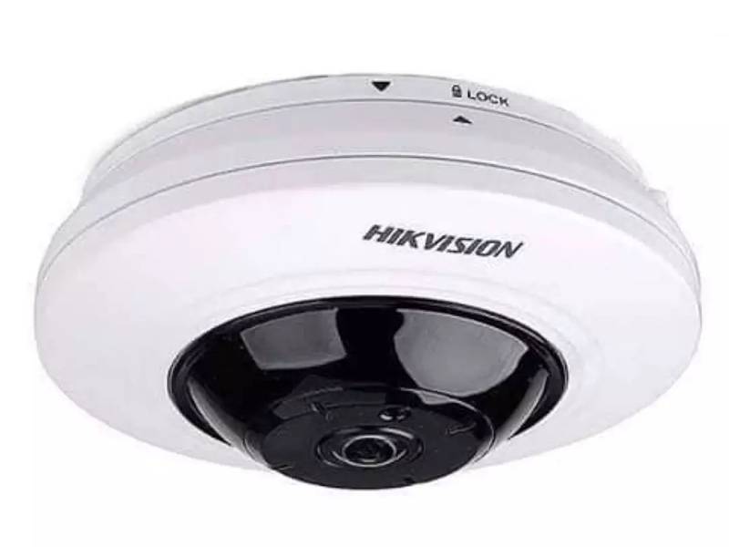 2MP 2 CCTV cameras with installation and maintenance 6