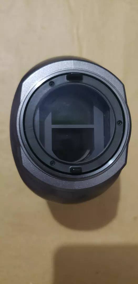 Panasonic 3D Conversion Camera lenses (VW-CLT1 model) 4