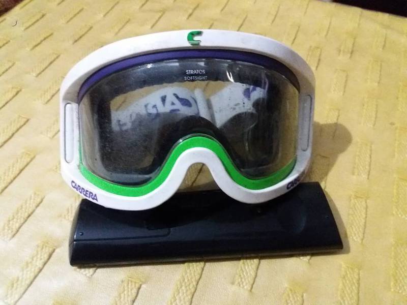 Sports branded goggles for motorbike kawasaki suzuki honda yamaha 0