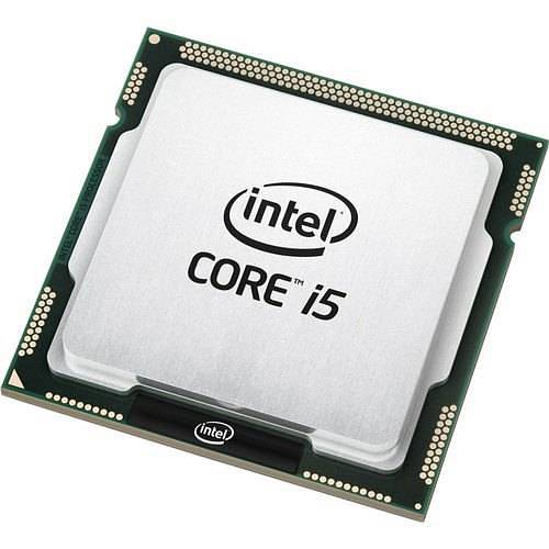 Intel Core i5 2nd Gen 2450 M  2.4 Ghz Processor for Any Laptop 0