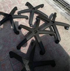 Chair plastic Base Made in Taiwan