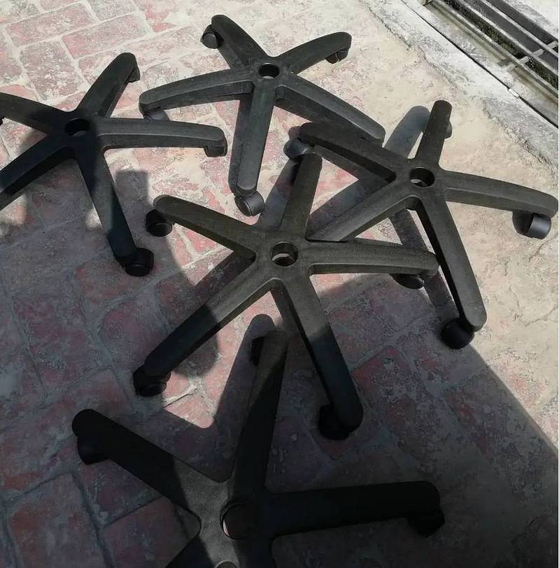 Chair plastic Base Made in Taiwan 0