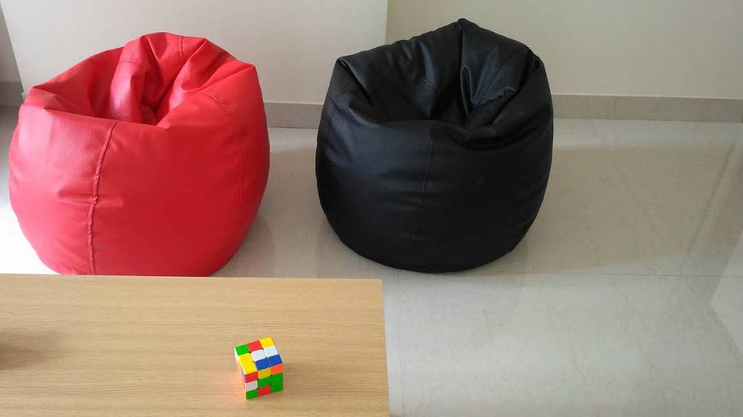 Bean Bag Available all colours 3