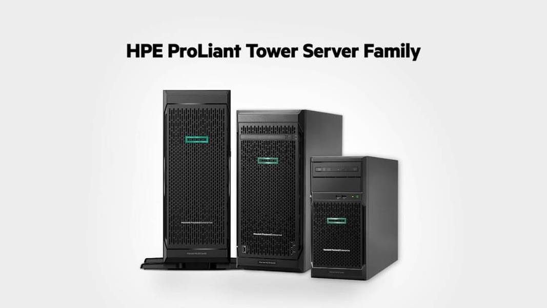 Dell, HPE, IBM/Lenovo Tower and Rack Mount Servers available in stock 4