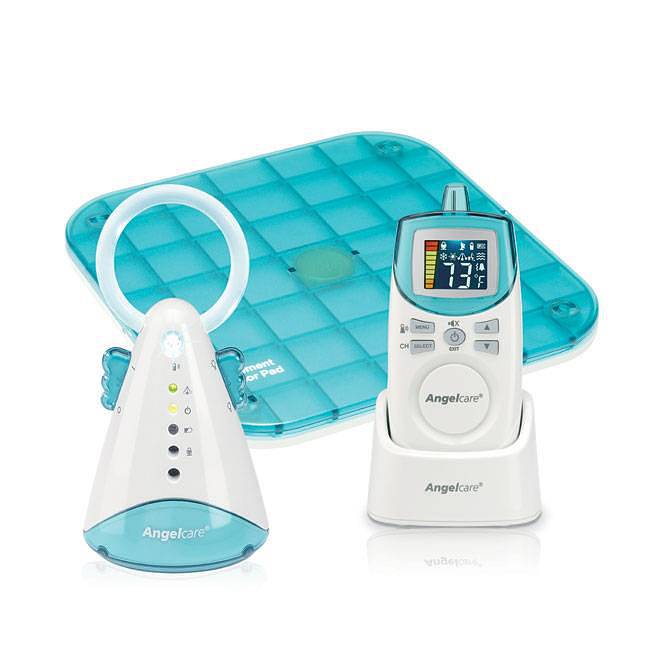 Baby Monitor by Angel Care (USED) 0