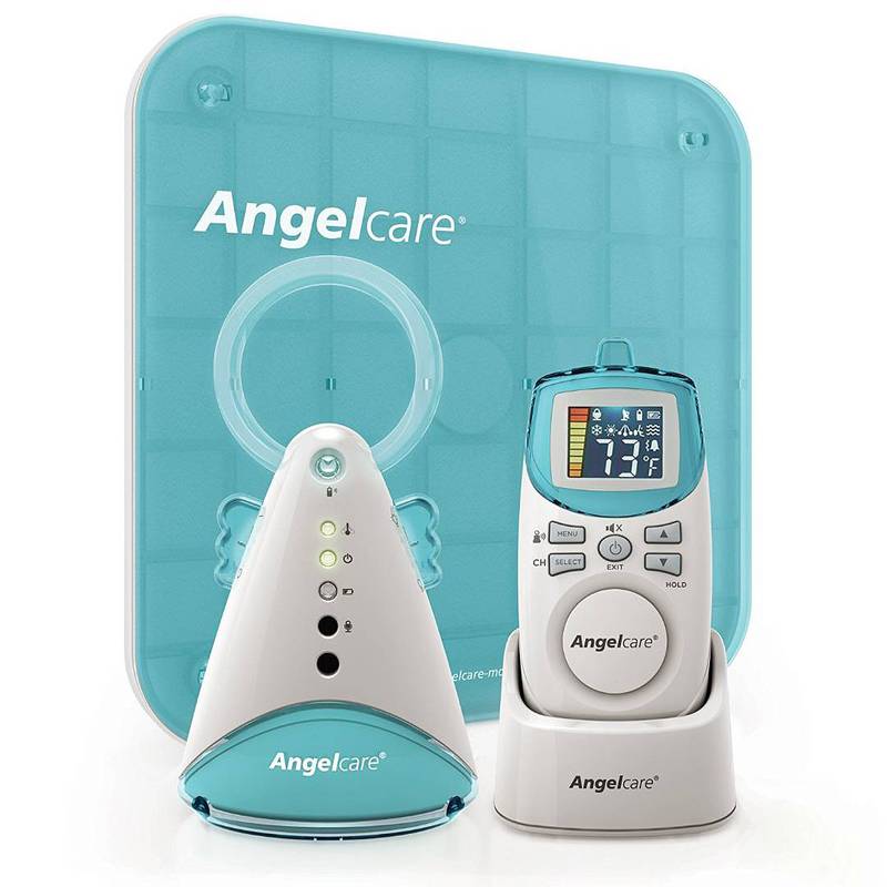 Baby Monitor by Angel Care (USED) 1