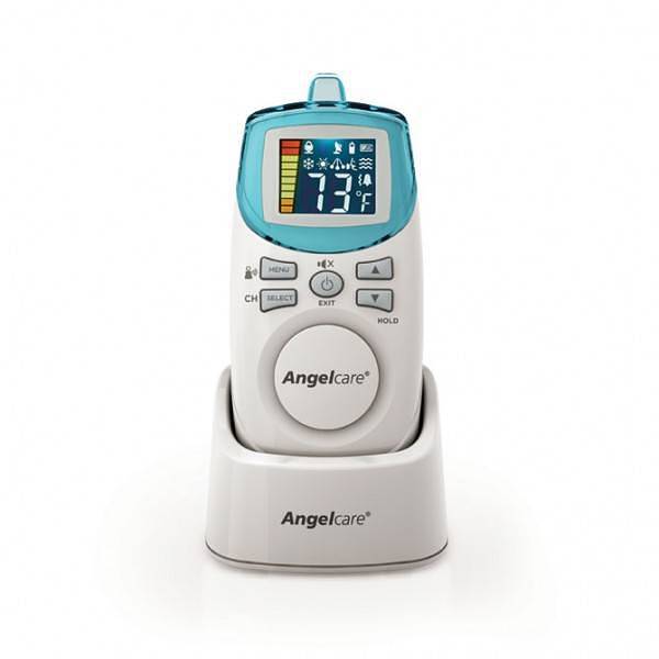 Baby Monitor by Angel Care (USED) 3