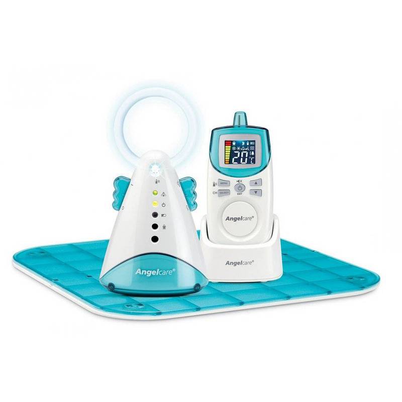 Baby Monitor by Angel Care (USED) 4