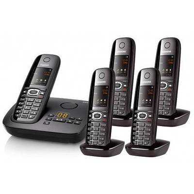 Wireless Intercom With Landline (Made In German)