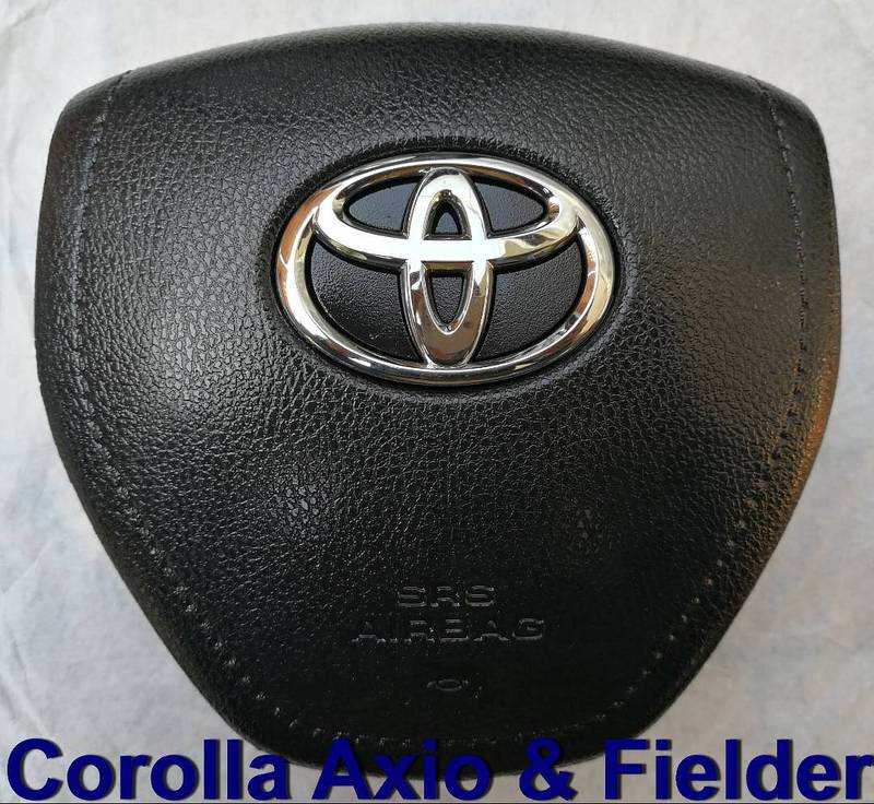 Corolla XLi GLi Altis Axio Grande Fielder 2