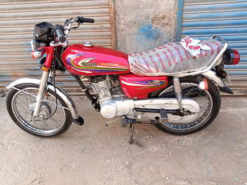 Ya bike aap ko chya ya Kam sa Kam 3000hazar kilometer cali hogi 0