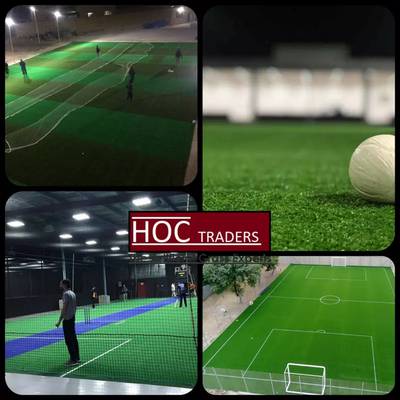 HOC traders The artificial grass expert, astro turf suppilers,wholesal 0