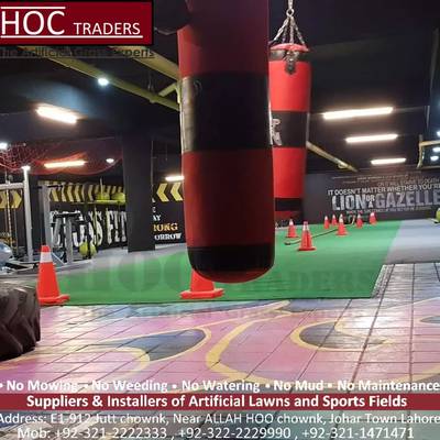 HOC traders The artificial grass expert, astro turf suppilers,wholesal 2