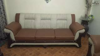 7 seaters sofa set