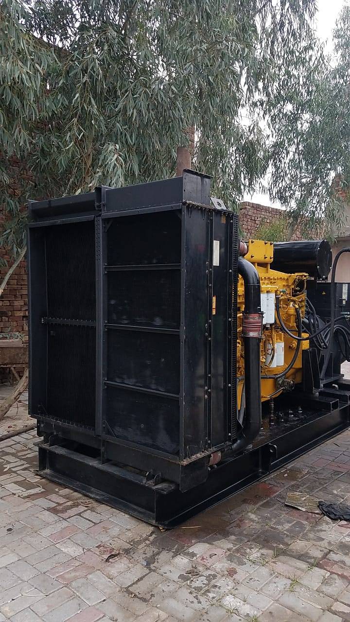 15 Kva Generator 3