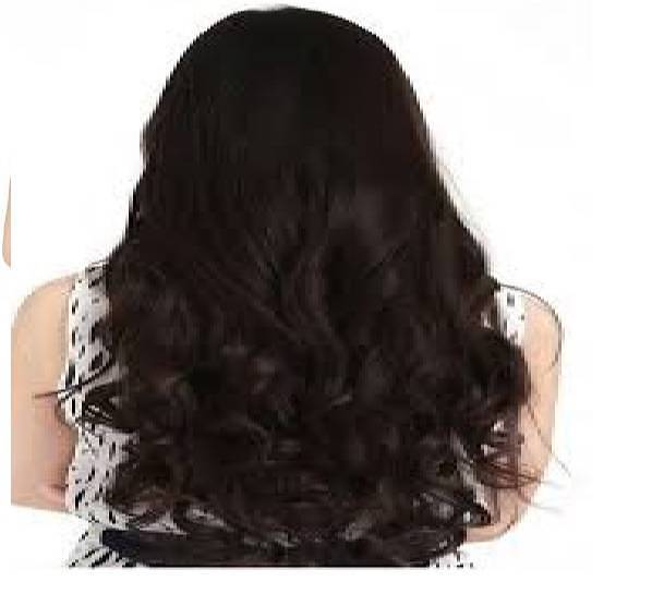 HAIR EXTENSION 3