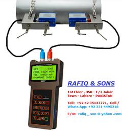 Ultrasonic Flow Meter, Water Flow, Electromagnetic Flow, AIR, GAS Flow 0