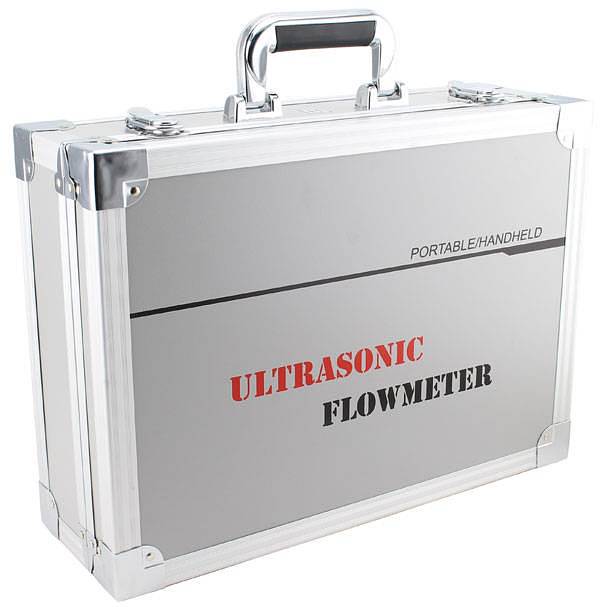 Ultrasonic Flow Meter, Water Flow, Electromagnetic Flow, AIR, GAS Flow 4