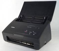 Brother ADS-2100 High Speed 2-sided Document Scanner