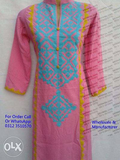 sindhi aplic dress aplic design shirts 2021