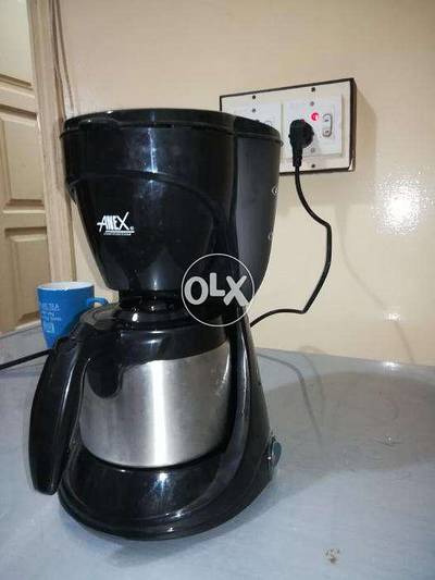 Anex Coffe / Tea Maker