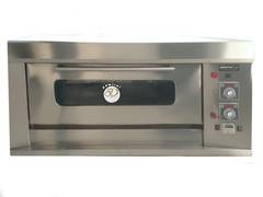 Digital Gas Pizza Deck Oven at factory price