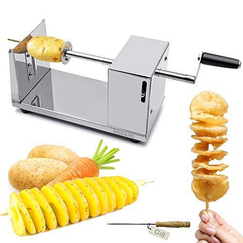 Professional Manual Stainless Steel Potato Slicer In Pakistan 1