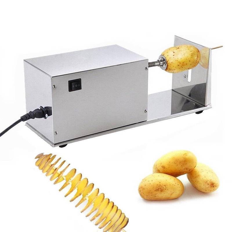 Professional Manual Stainless Steel Potato Slicer In Pakistan 2