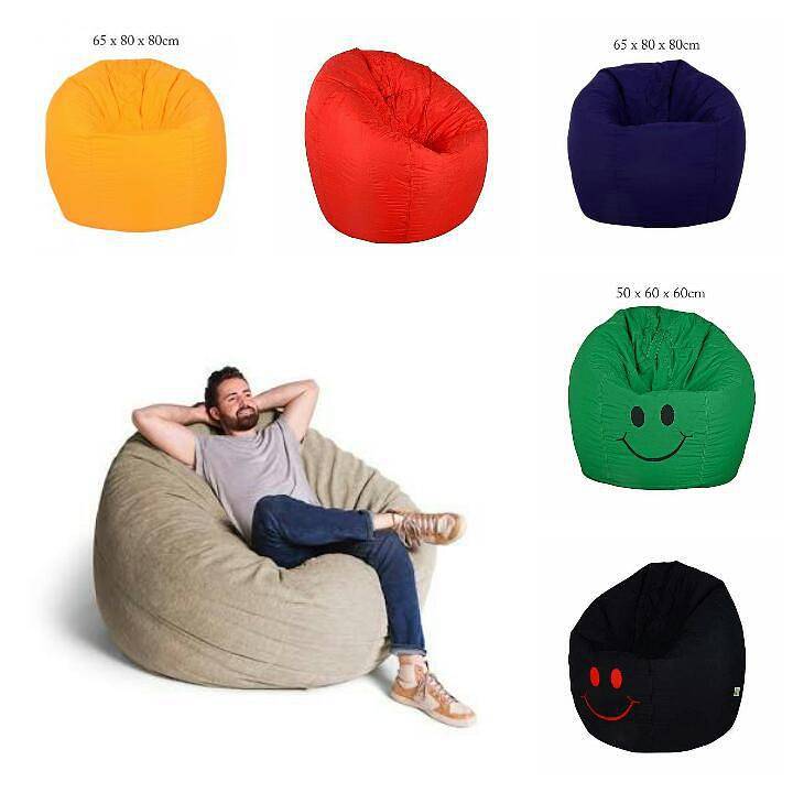 bean bag 1