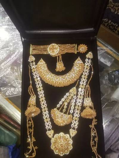 Almas Jewellery With Price 2025