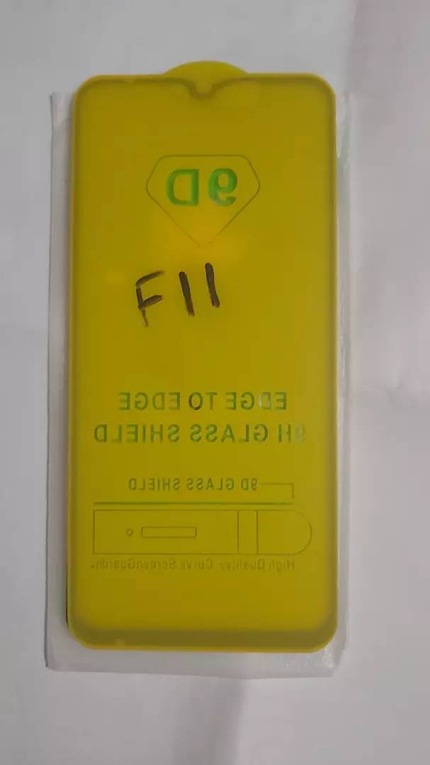 Samsung A72,A71, A70 & Oppo F11 imported cases and screen protectors 8