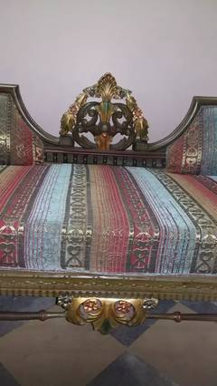 Available For Sale 3 Seats 1PC Seater Brand New Original Shisham Wood