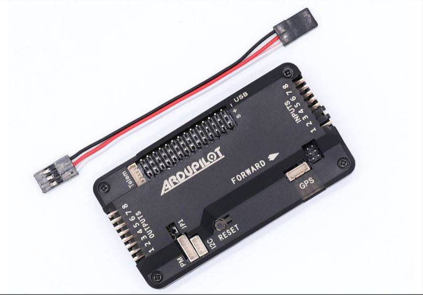 APM 2.8 Flight Controller Board For Multicopter 0