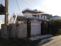 1.5 Kanal Triple-Story Bungalow for Sale in Ghazikot Township Mansehra 0