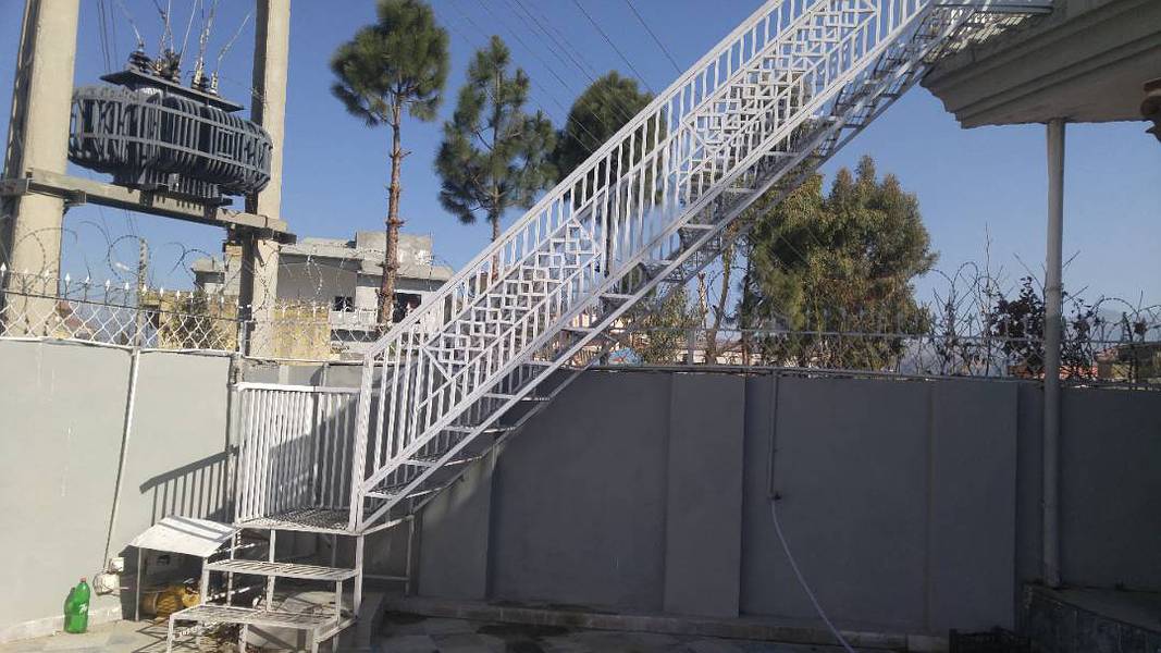 1.5 Kanal Triple-Story Bungalow for Sale in Ghazikot Township Mansehra 4