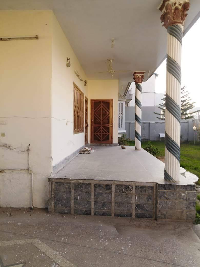 1.5 Kanal Triple-Story Bungalow for Sale in Ghazikot Township Mansehra 5