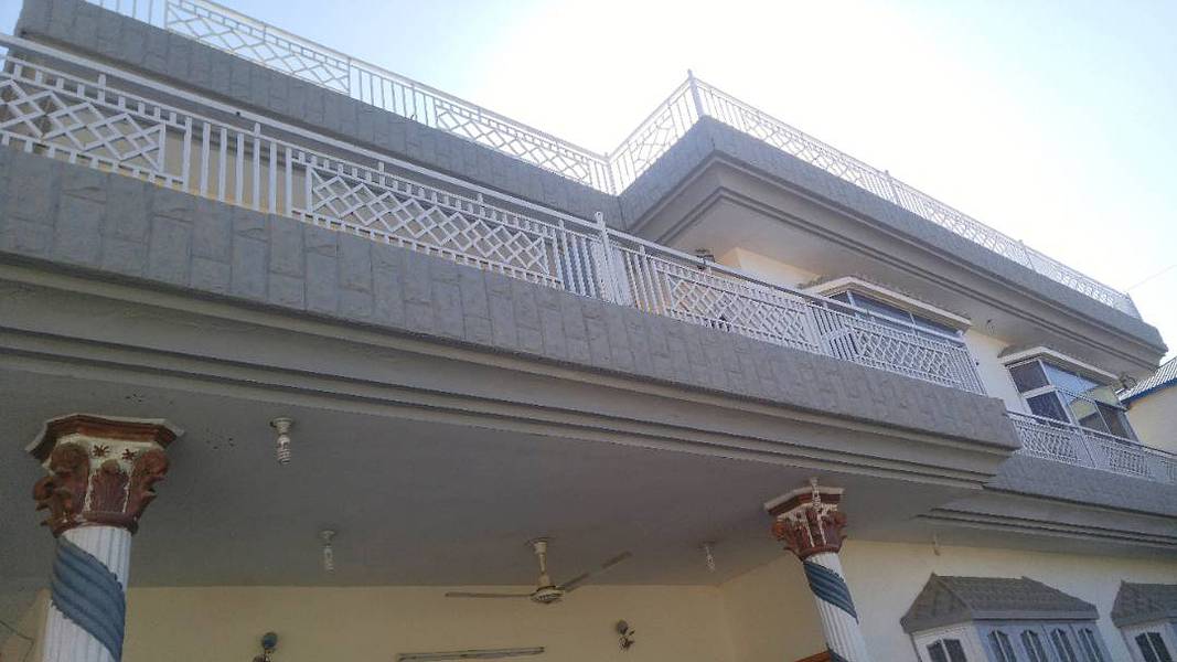 1.5 Kanal Triple-Story Bungalow for Sale in Ghazikot Township Mansehra 7