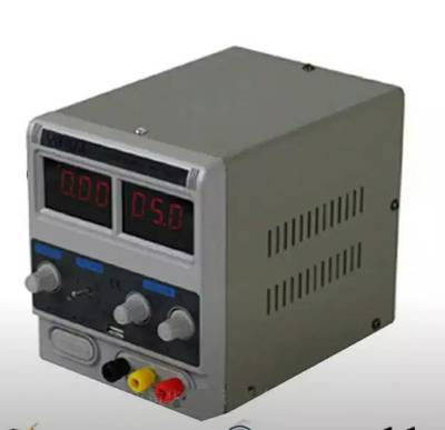 DC power Supply for Testing Mobiles nd others Electrons devices 0