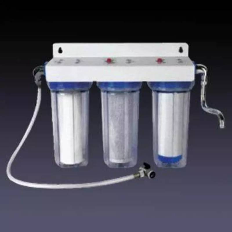 Minral water purifier system Taiwan 6