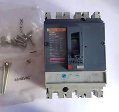 All types of MCCB Circuit Breakers) with warranty