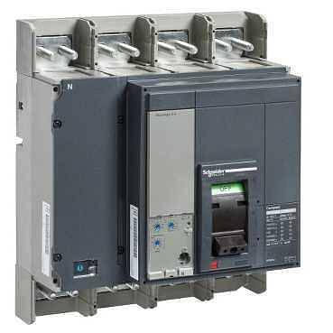 All types of MCCB Circuit Breakers) with warranty 11