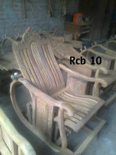 Rocking Chair RCB 10