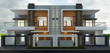 Architectural Drawings & 3d Elevations & Graphic designing