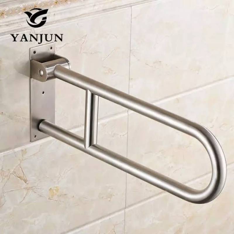 Handle Bars Grab Bars for aged or Disable Persons Imported Italian 4